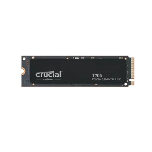 Disco Crucial 1TB T705 M.2 2280 13600MB/s PCIe G5