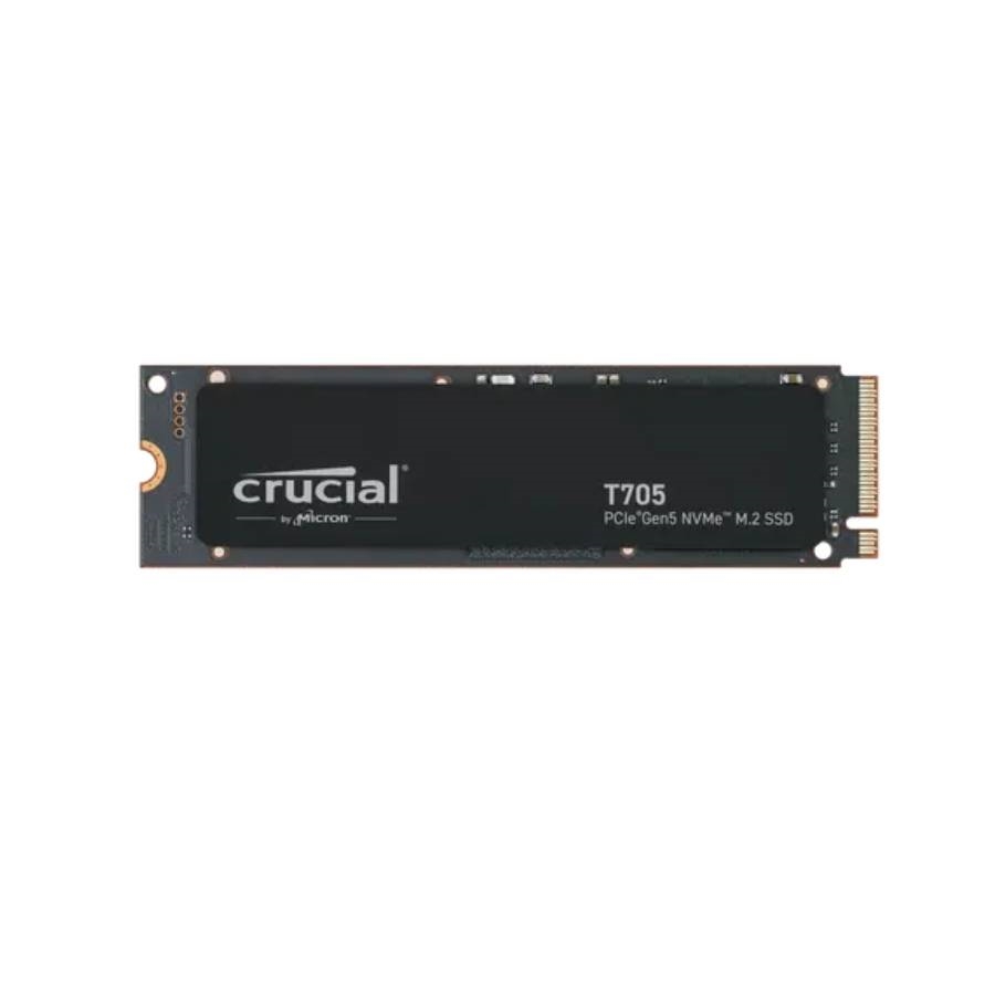 DISCO CRUCIAL 1TB T705 M.2 2280 13600MB/S PCIE G5