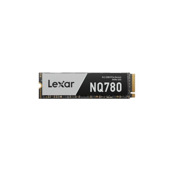 DISCO SSD M2 LEXAR NQ780 1TB NVME 6500MB/S