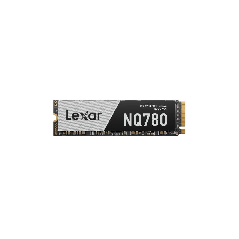 DISCO SSD M2 LEXAR NQ780 1TB NVME 6500MB/S