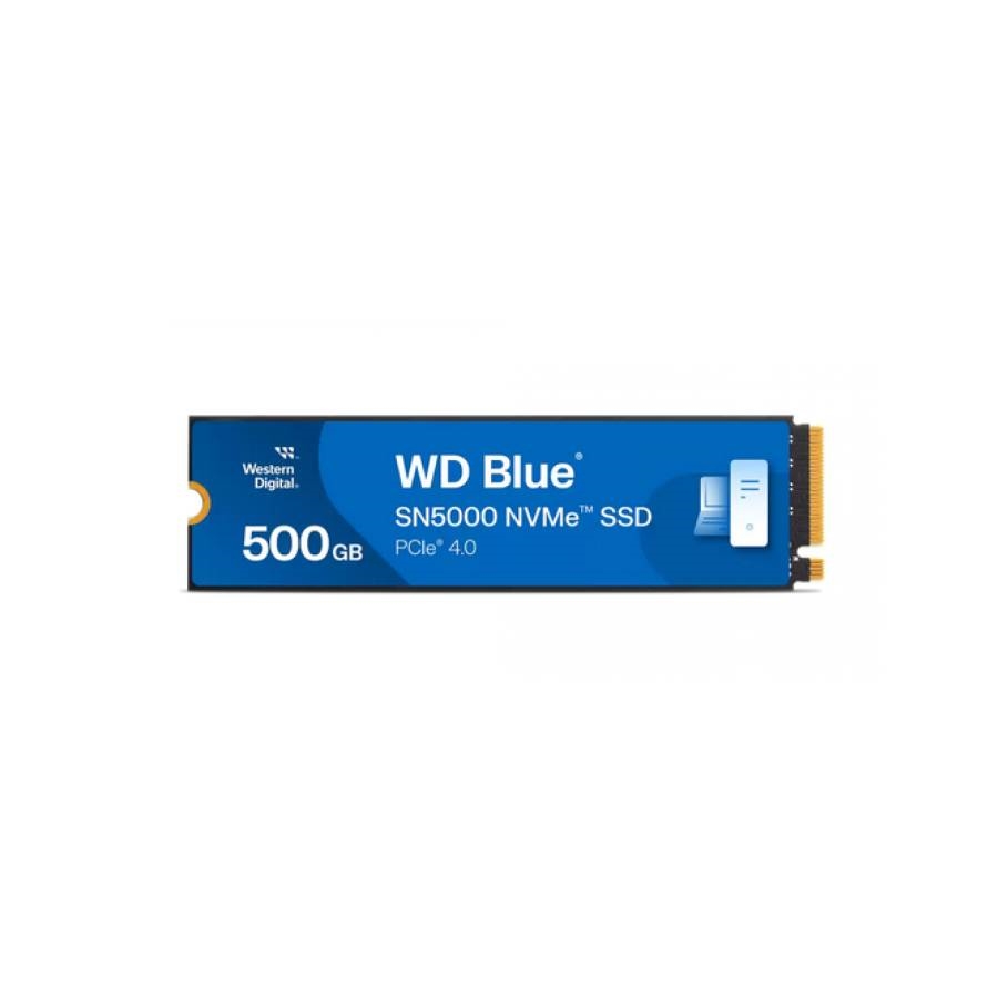 DISCO SSD M.2 1TB WD BLUE SN5000 NVME