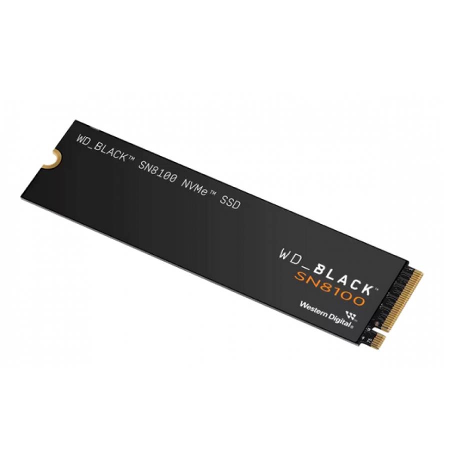DISCO SSD 1TB WD BLACK SN8100 NVME