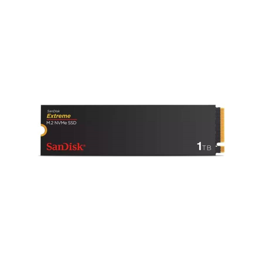 DISCO SSD SANDISK 1TB EXTREME M.2 NVME 5150MB