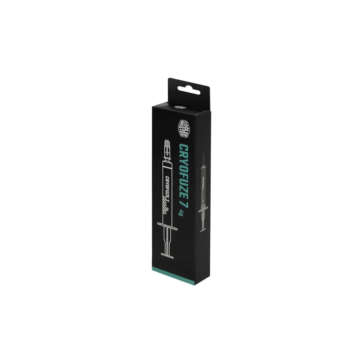 PASTA TERMICA COOLER MASTER CRYOFUZE 7 4GR