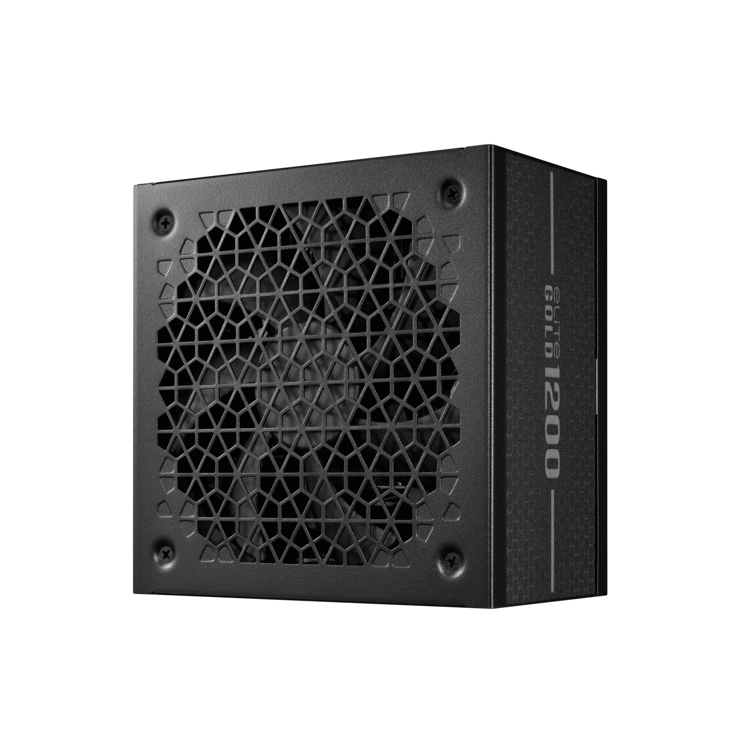 FUENTE COOLER MASTER ELITE GOLD 1200W 80 PLUS FULL MODULAR