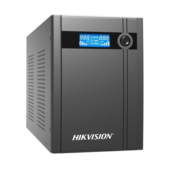 UPS HIKVISION DS-UPS3000-x 3000VA/1800W 220V Backup