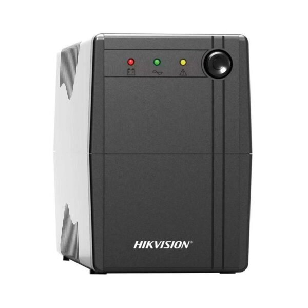 UPS HIKVISION DS-UPS1000 1000VA/600W 220V Backup