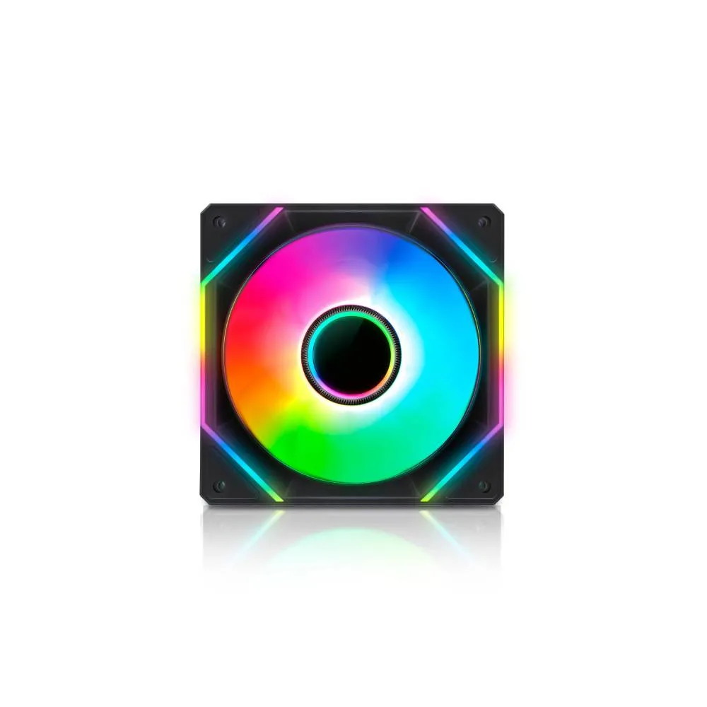 FAN COOLER SENTEY F75 120MM PWM ARGB