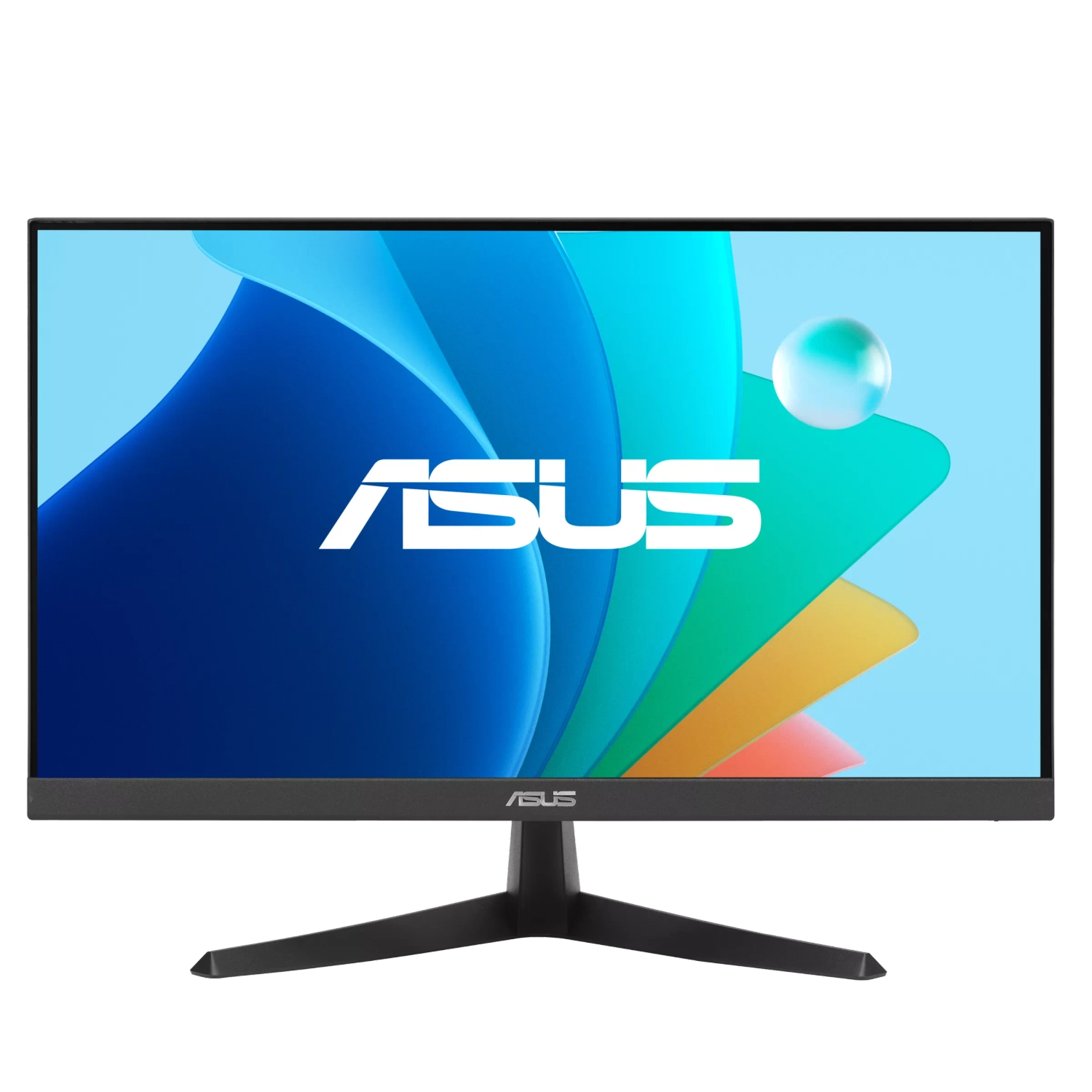 MONITOR ASUS VY229HF-J 21.45" IPS FHD 100HZ(1920X