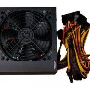 FUENTE THERMALTAKE 500W TT-500NL2NK OEM
