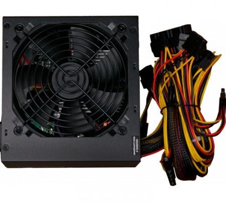 FUENTE THERMALTAKE 500W TT-500NL2NK OEM