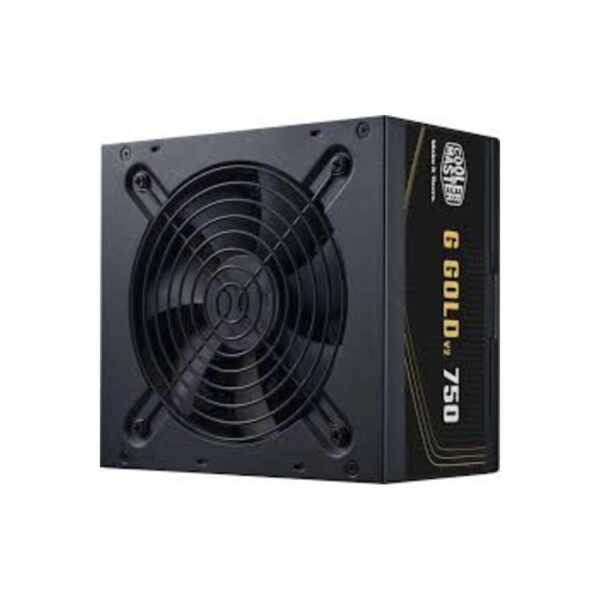 Fuente Cooler Master G Gold 750 V2 FR AR