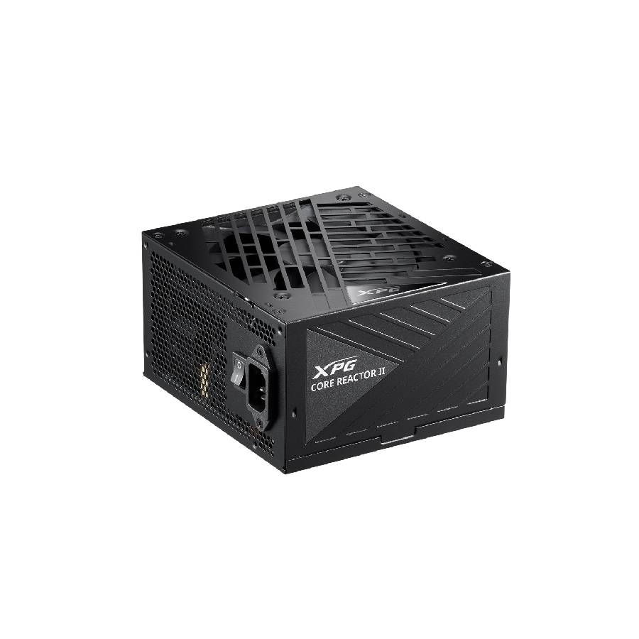 FUENTE GAMER ADATA 1000W XPG CORE REACTOR II 80 PLUS GOLD