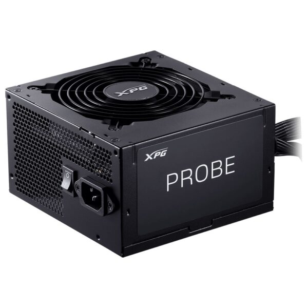 FUENTE 600W ADATA XPG PROBE 80 PLUS BRONZE
