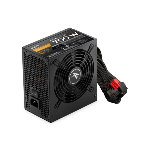 FUENTE SENTEY METAL BLADE POWER 700W 80 PLUS BRONZE MBP700-GS