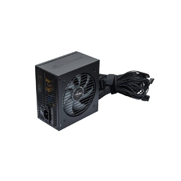 FUENTE EVOLABS SUPREME 750W 80 PLUS SILVER