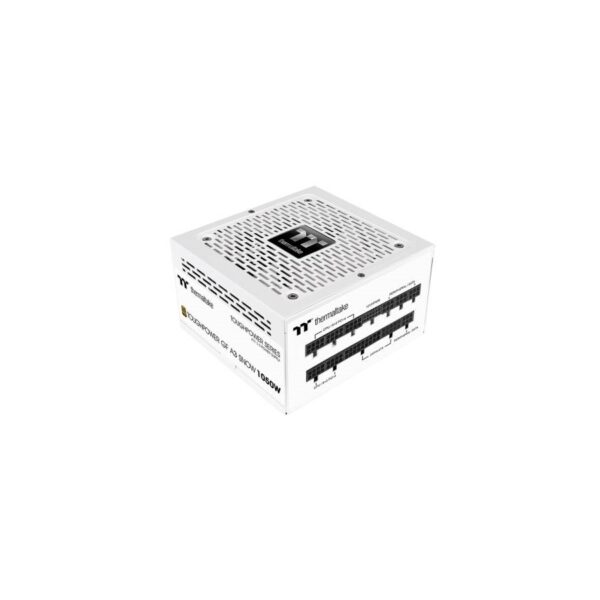 Fuente Thermaltake Toughpower GF A3 1050W 80 Plus Gold Modular ATX 3.1 PCIe 5.1
