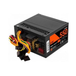FUENTE LNZ FB550-LX CABLES LARGOS
