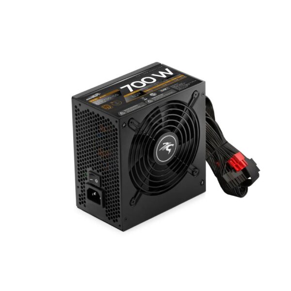 FUENTE SENTEY 700W EPP700-GS 80 PLUS BRONZE