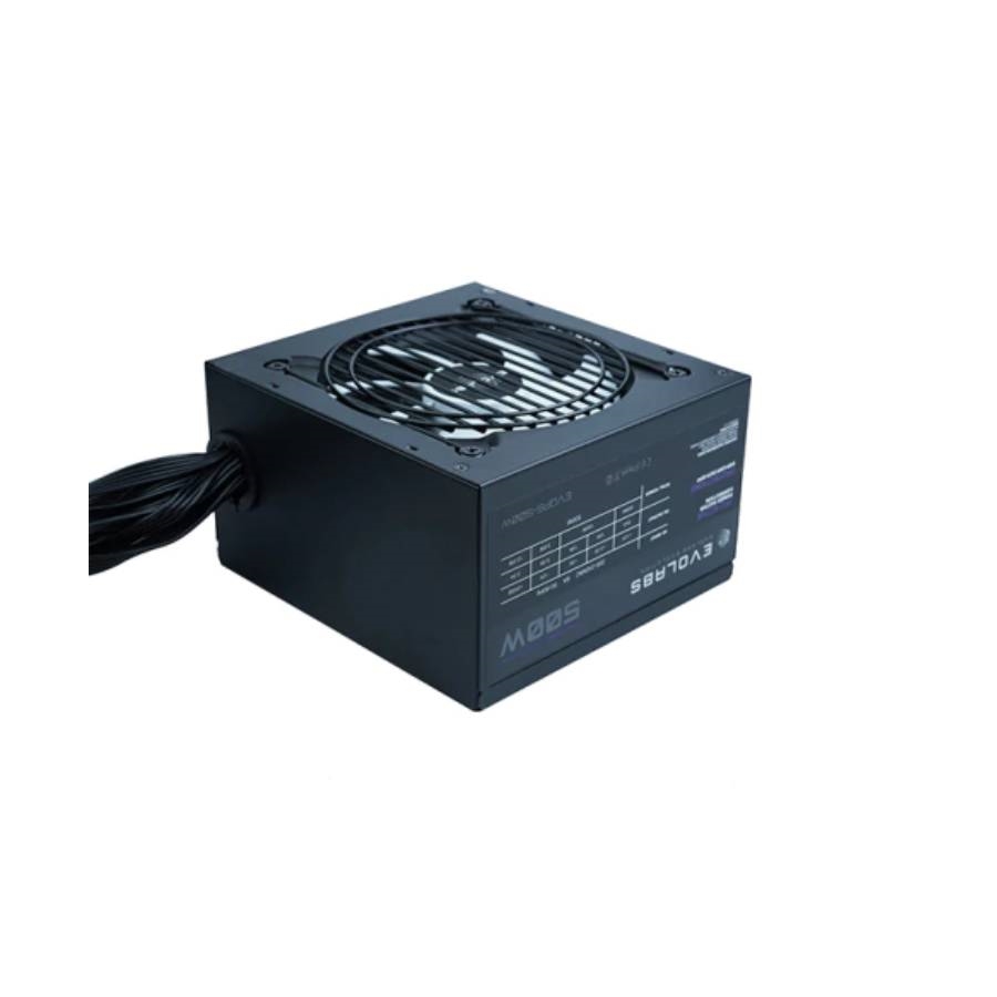 FUENTE EVOLABS POWER SERIES 500W