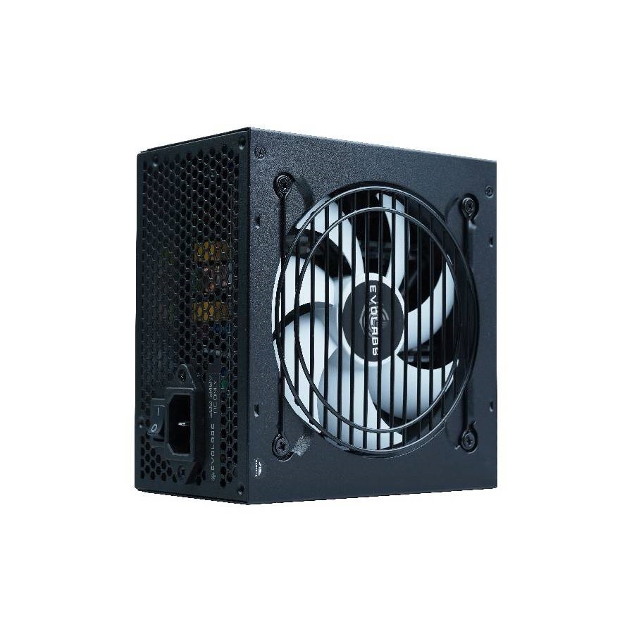 FUENTE EVOLABS POWER SERIES 600W