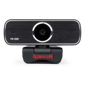 Cámara Web Redragon Hitman GW800-1