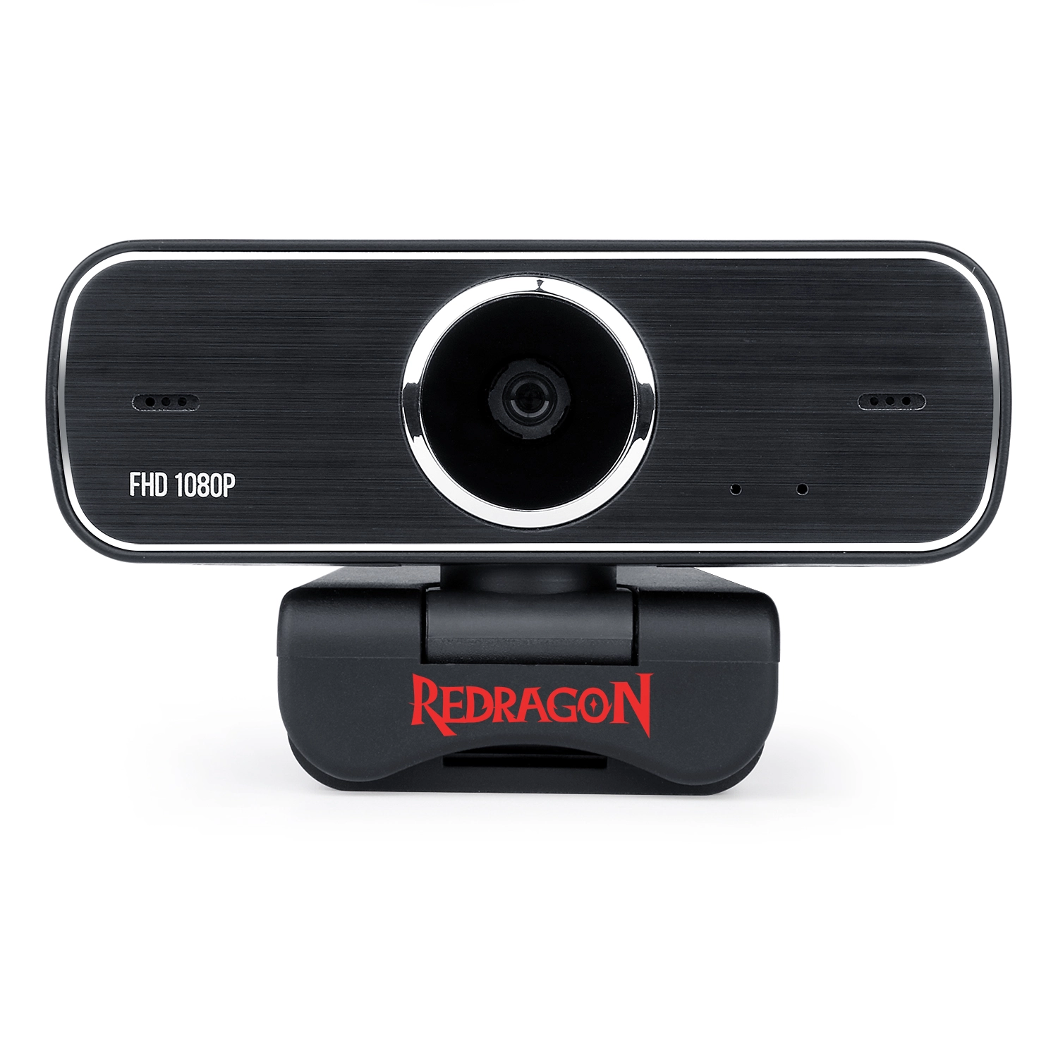CÁMARA WEB REDRAGON HITMAN GW800-1