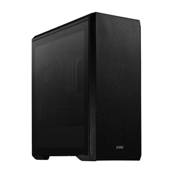 GABINETE ADATA XPG DEFENDER MID TOWER E-ATX 3 COOLERS BLACK
