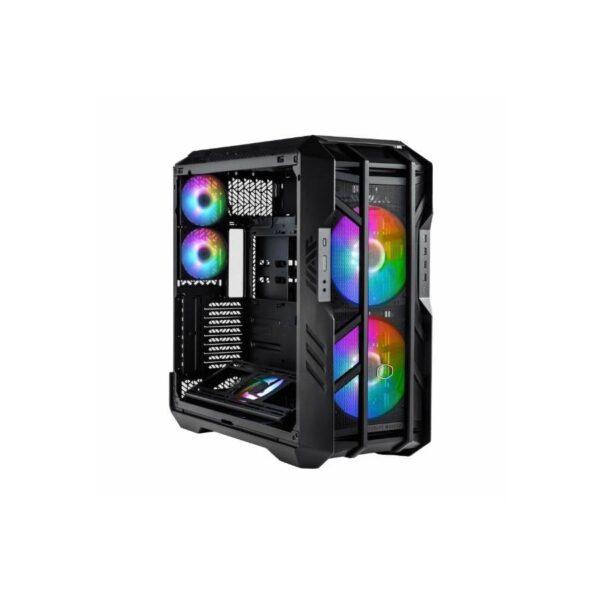 Gabinete Cooler Master HAF 700 Black
