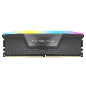 Memoria Ram UDIMM CORSAIR VENGEANCE 16GB DDR5 6000Mhz CL38 1.35V (1x16) AMD EXPO