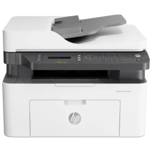 Impresora HP M137 Multifunción Láser