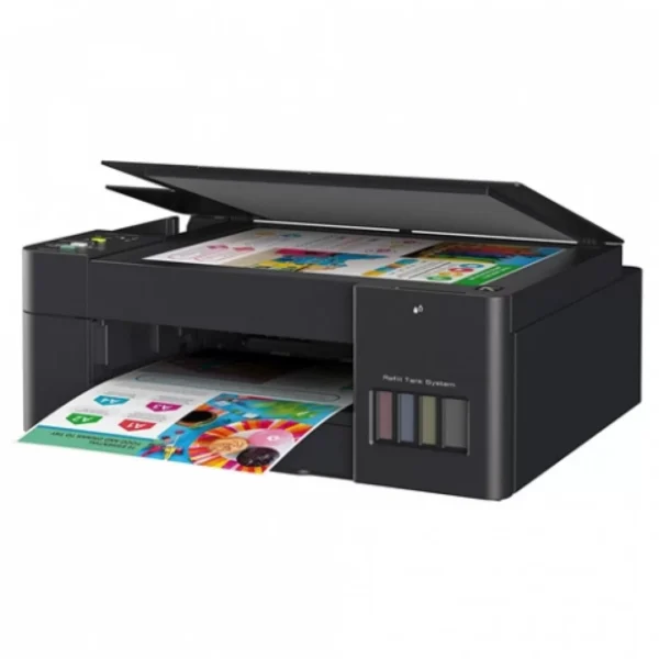 IMPRESORA MULTIFUNCION BROTHER DCP-T420W INKTANK USB WIFI