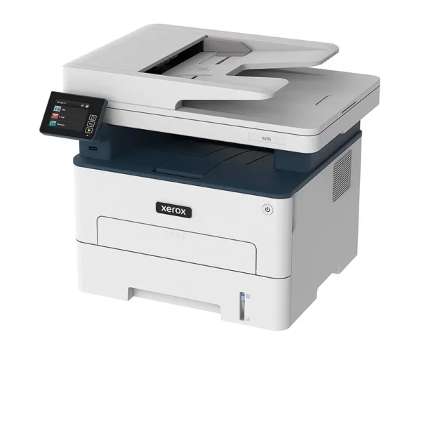 IMPRESORA MULTIFUNCION XEROX EMILIA B235 LASER B/N OFICIO USB RED WIFI (S/C C/E)