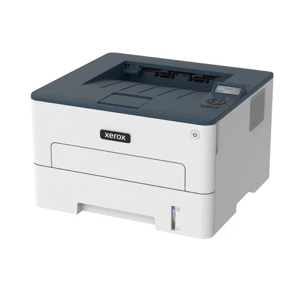 IMPRESORA XEROX EMILIA B230 LASER B/N DUPLEX OFICIO USB RED WIFI