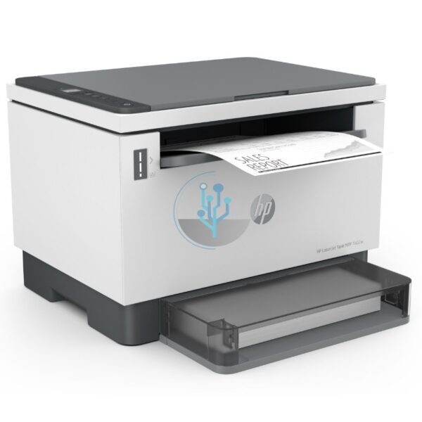 HP LaserJet Tank MFP 1602w