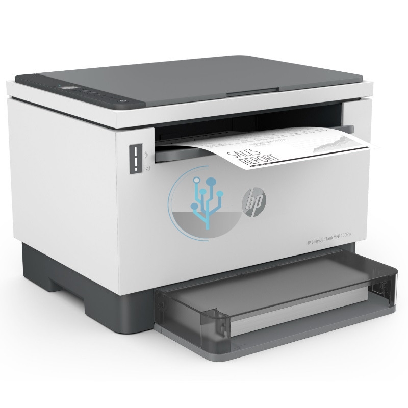 HP LASERJET TANK MFP 1602W