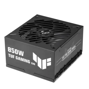 Fuente ASUS TUF GAMING 850W GOLD EVO