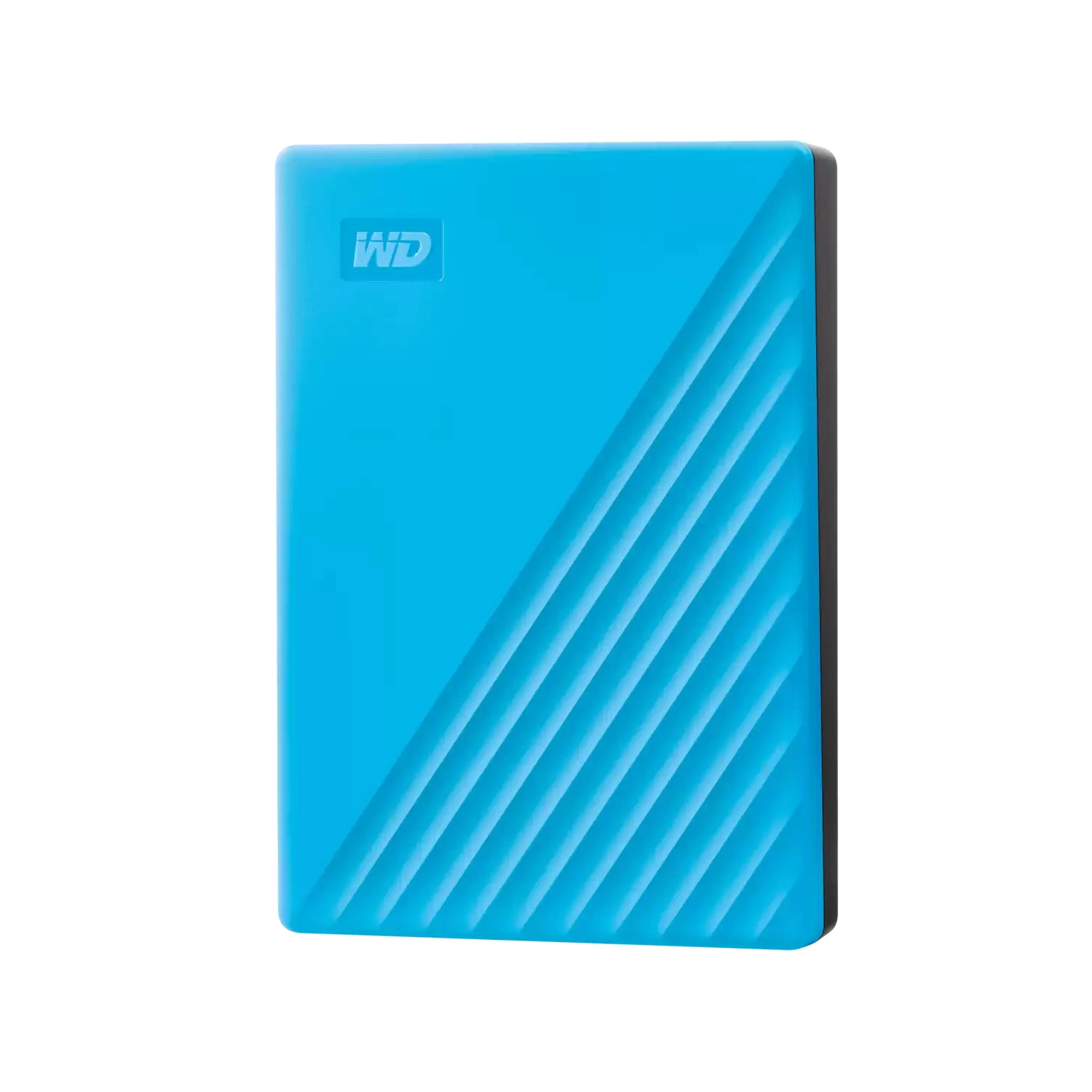 DISCO EXTERNO HDD WESTERN DIGITAL MYPASSPORT 4TB USB 3.2 AZUL