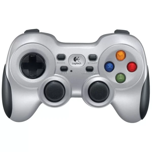 JOYSTICK LOGITECH F710 GRIS
