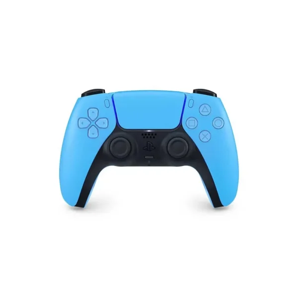 JOYSTICK PS5 DUAL SENSE STARLIGHT BLUE LATAM