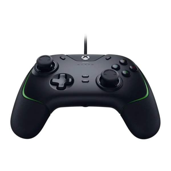 JOYSTICK RAZER WOLVERINE V2 BLACK XBOX-S/X