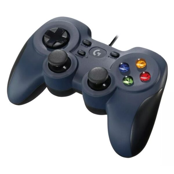 JOYSTICK GAME PAD LOGITECH F310 CABLEADO PC