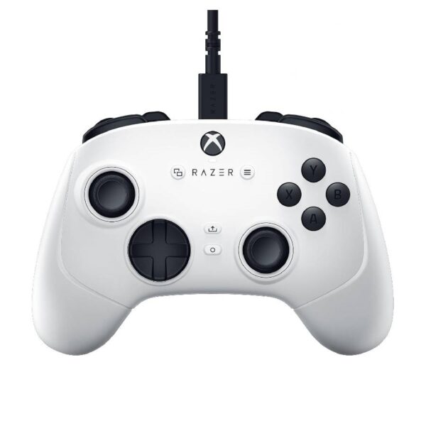 Control Razer Wolverine V3 Tournament Edition White (2041)
