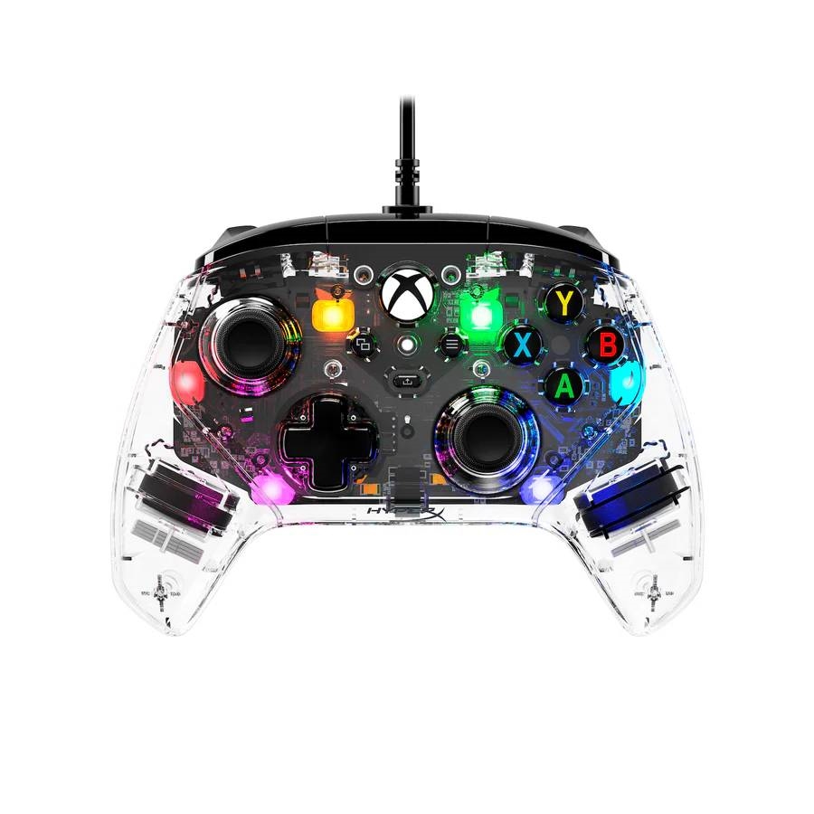 JOYSTICK HYPERX CLUTCH GLADIATE RGB XBOX (6829)