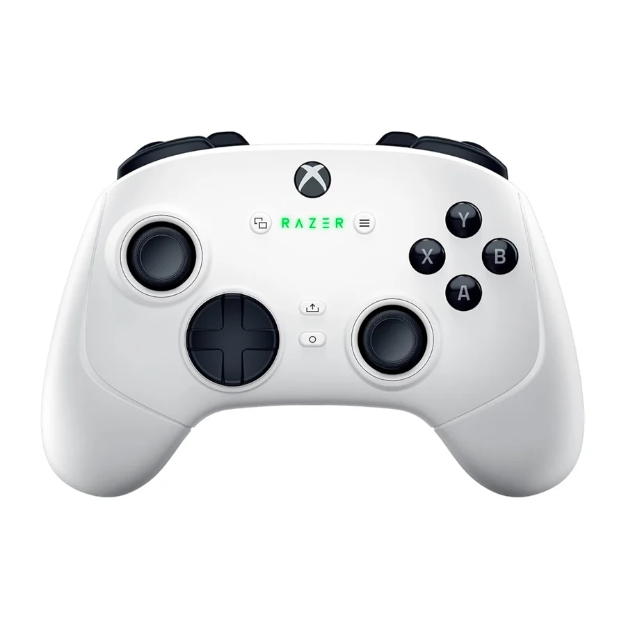 CONTROL RAZER WOLVERINE V3 PRO XBOX WIRELESS WHITE