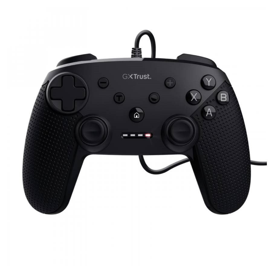 JOYSTICK TRUST MUTA PC GXT541