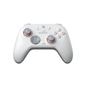 JOYSTICK GAMESIR NOVA 2 LITE WHITE C/DONGLE