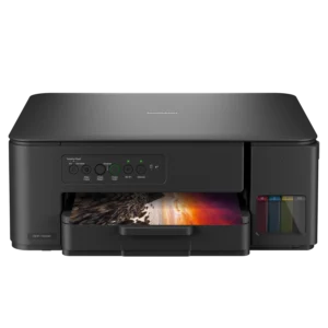 Impresora Brother T430W Multifunción