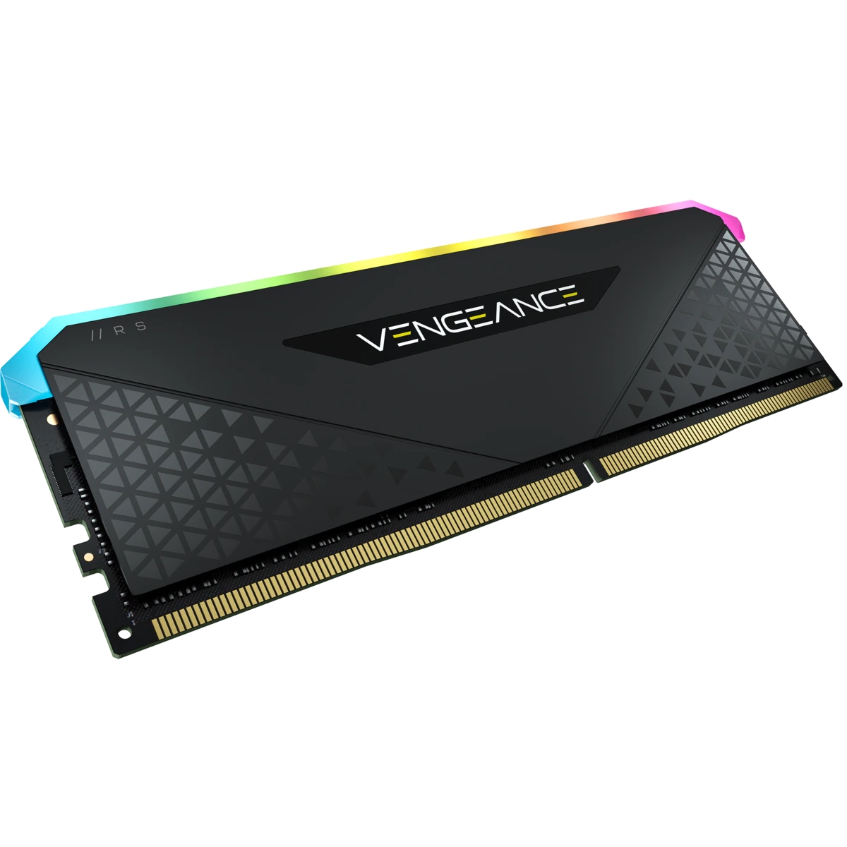 MEMORIA DDR4 CORSAIR 8GB 3200 MHZ VENGEANCE RGB RS