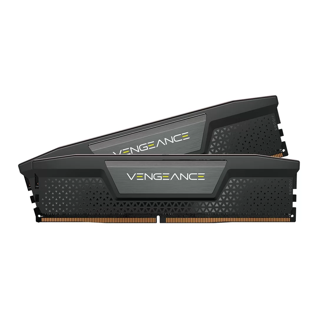 MEMORIA RAM DDR5 CORSAIR VENGEANCE 32GB 5200MHZ (2X16GB) CL40 AMD EXPO